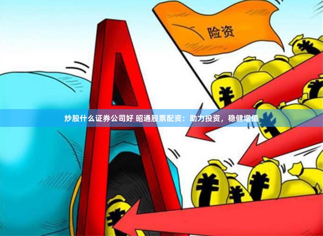 炒股什么证券公司好 昭通股票配资：助力投资，稳健增值