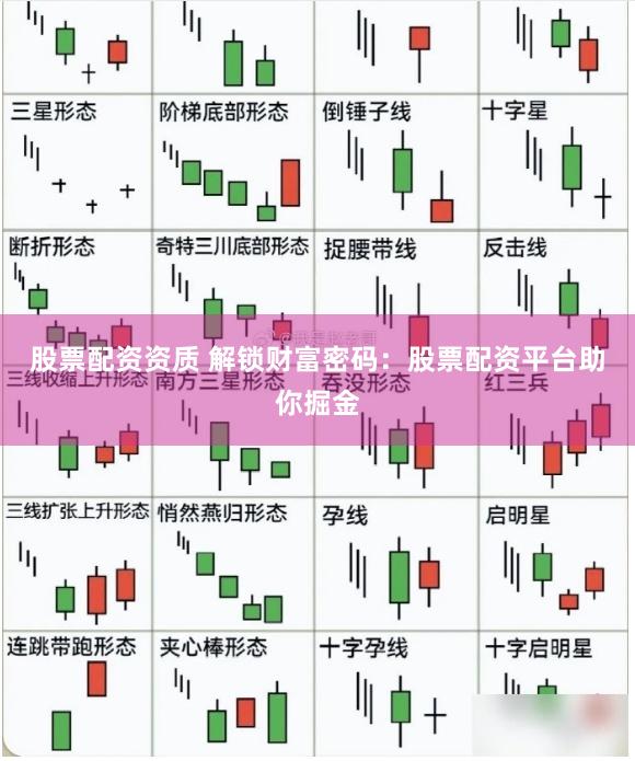 股票配资资质 解锁财富密码：股票配资平台助你掘金