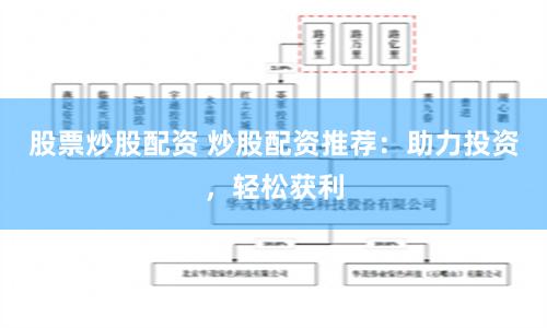 股票炒股配资 炒股配资推荐：助力投资，轻松获利